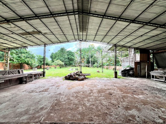 Imagem Terreno à Venda, 3.307 m² em Una - Belém