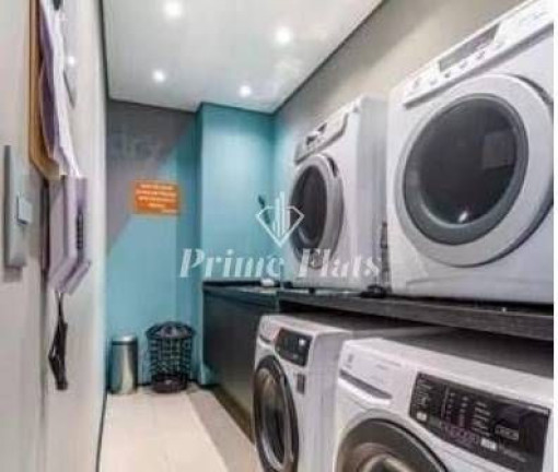 Imagem Apartamento com 1 Quarto à Venda, 11 m² em Higienópolis - São Paulo Imagem Apartamento com 1 Quarto à Venda, 11 m² em Higienópolis - São Paulo