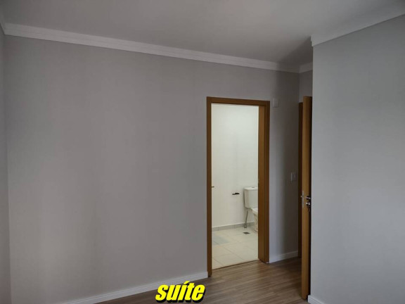 Imagem Apartamento com 3 Quartos à Venda, 77 m² em Engordadouro - Jundiaí