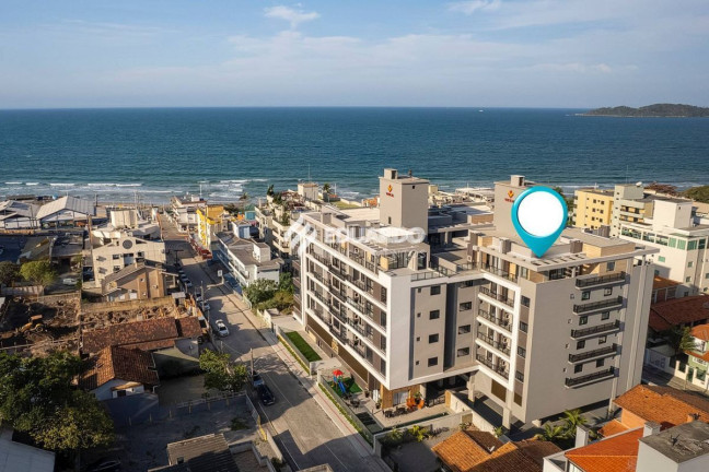Imagem Cobertura com 3 Quartos à Venda, 145 m² em Bombas - Bombinhas
