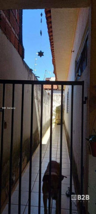 Imagem Casa com 3 Quartos à Venda, 112 m² em Vila Pacífico - Bauru Imagem Casa com 3 Quartos à Venda, 112 m² em Vila Pacífico - Bauru