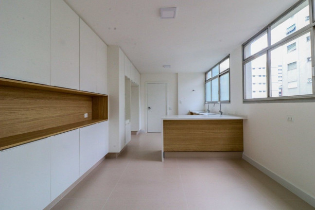 Imagem Apartamento com 4 Quartos à Venda, 260 m² em Higienópolis - São Paulo Imagem Apartamento com 4 Quartos à Venda, 260 m² em Higienópolis - São Paulo