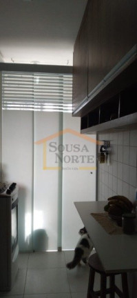 Imagem Apartamento com 2 Quartos à Venda, 47 m² em Parada Inglesa - São Paulo Imagem Apartamento com 2 Quartos à Venda, 47 m² em Parada Inglesa - São Paulo