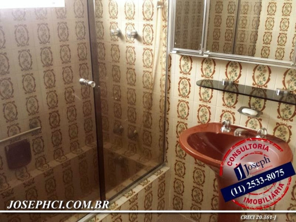 Imagem Casa com 4 Quartos à Venda, 453 m² em Jardim Da Gloria - São Paulo Imagem Casa com 4 Quartos à Venda, 453 m² em Jardim Da Gloria - São Paulo