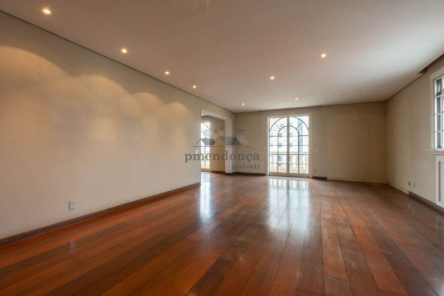 Imagem Apartamento com 3 Quartos à Venda, 267 m² em Higienópolis - São Paulo