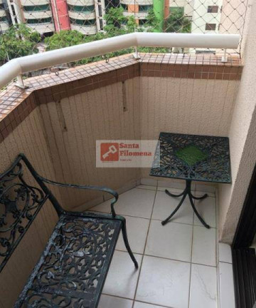 Imagem Apartamento com 3 Quartos à Venda, 82 m² em Santa Paula - São Caetano Do Sul Imagem Apartamento com 3 Quartos à Venda, 82 m² em Santa Paula - São Caetano Do Sul