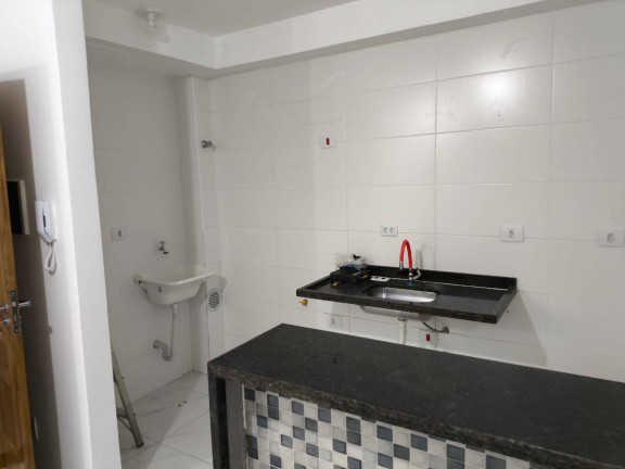 Imagem Apartamento para Alugar, 34 m² em Chácara Seis De Outubro - São Paulo Imagem Apartamento para Alugar, 34 m² em Chácara Seis De Outubro - São Paulo