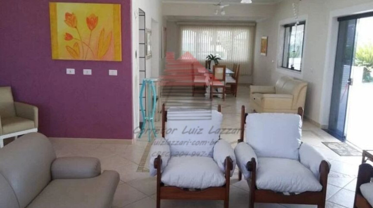 Imagem Casa com 4 Quartos à Venda, 540 m² em Bougainvilleé - Peruíbe Imagem Casa com 4 Quartos à Venda, 540 m² em Bougainvilleé - Peruíbe