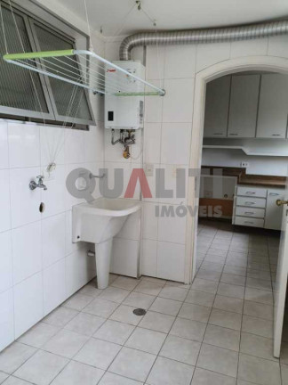 Imagem Apartamento com 3 Quartos à Venda, 140 m² em Campo Belo - São Paulo
