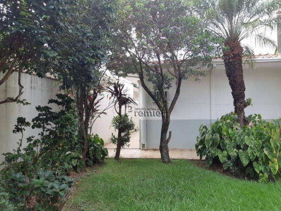 Imagem Casa com 3 Quartos para Alugar, 327 m² em Centro - Indaiatuba