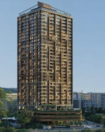 Apartamento com 3 Quartos à Venda, 96 m² em Aeroclube - João Pessoa