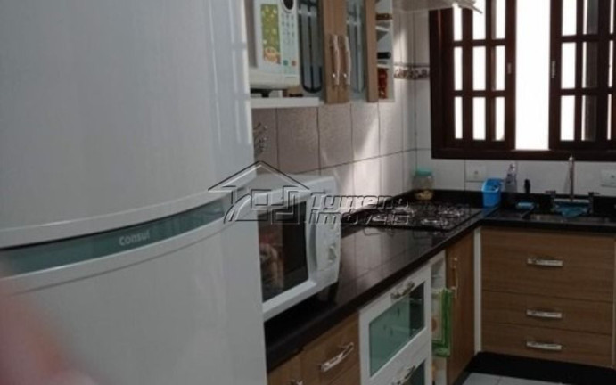 Casa com 3 Quartos à Venda, 80 m² em Bosque Dos Ipês - São José Dos Campos