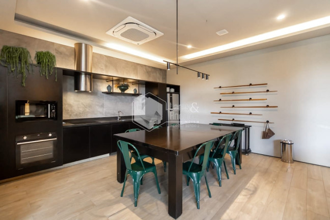 Imagem Imóvel com 1 Quarto à Venda, 24 m² em Vila Mariana - São Paulo