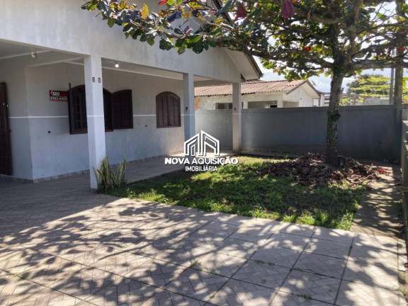 Imagem Casa com 3 Quartos à Venda, 150 m² em Gaivotas - Matinhos Imagem Casa com 3 Quartos à Venda, 150 m² em Gaivotas - Matinhos