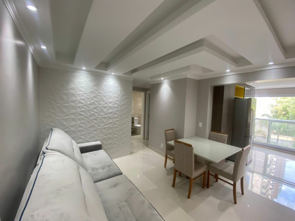 Imagem Apartamento com 1 Quarto à Venda, 66 m² em Jardim Da Saúde - São Paulo