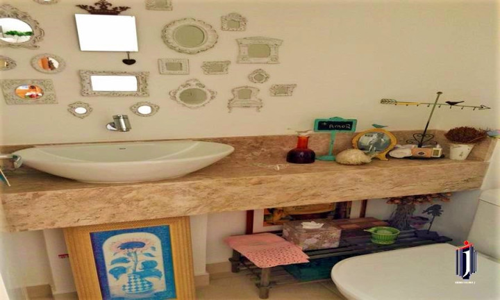 Imagem Apartamento com 1 Quarto à Venda, 47 m² em Campo Belo - São Paulo