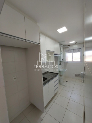 Imagem Apartamento com 3 Quartos à Venda, 65 m² em Parque União - Jundiaí Imagem Apartamento com 3 Quartos à Venda, 65 m² em Parque União - Jundiaí