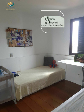 Imagem Apartamento com 4 Quartos à Venda, 439 m² em Mirandópolis - São Paulo
