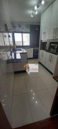 Imagem Apartamento com 2 Quartos à Venda, 65 m² em Sacomã - São Paulo