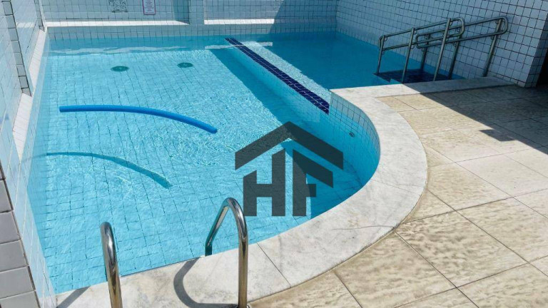 Imagem Apartamento com 2 Quartos à Venda, 53 m² em Torre - Recife