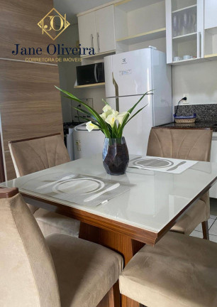 Imagem Apartamento com 1 Quarto para Alugar, 47 m² em Manaíra - João Pessoa