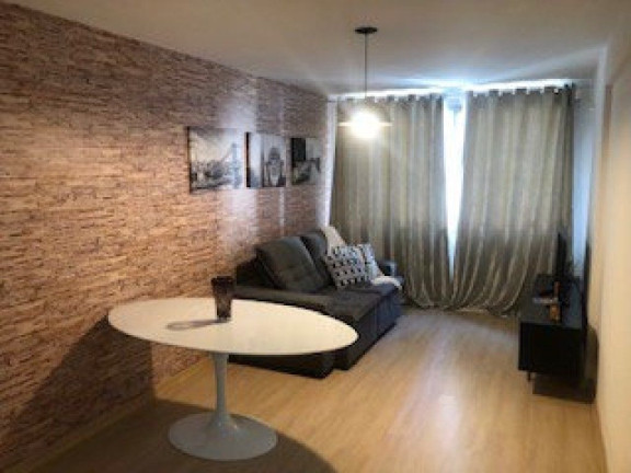 Imagem Apartamento com 1 Quarto à Venda, 54 m² em Consolação - São Paulo Imagem Apartamento com 1 Quarto à Venda, 54 m² em Consolação - São Paulo