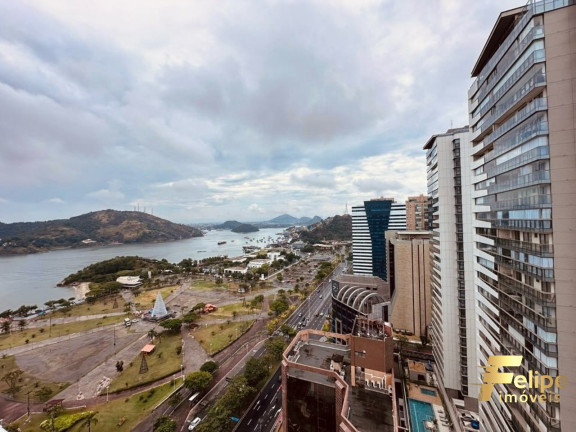 Imagem Cobertura com 3 Quartos à Venda, 152 m² em Praia Do Suá - Vitória Imagem Cobertura com 3 Quartos à Venda, 152 m² em Praia Do Suá - Vitória