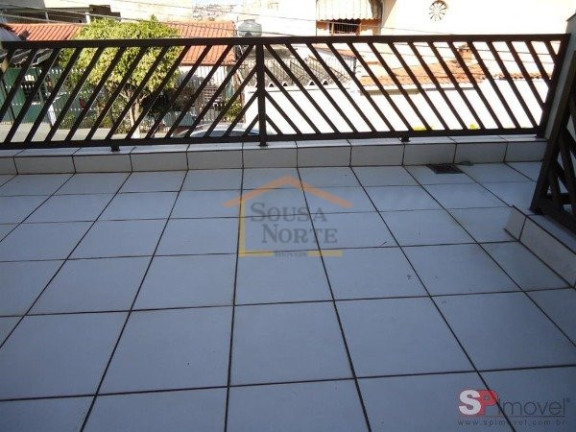 Imagem Sobrado com 3 Quartos à Venda, 220 m² em Vila Constança - São Paulo Imagem Sobrado com 3 Quartos à Venda, 220 m² em Vila Constança - São Paulo
