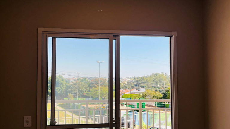 Imagem Apartamento com 2 Quartos à Venda, 52 m² em Vila Roma - Salto Imagem Apartamento com 2 Quartos à Venda, 52 m² em Vila Roma - Salto