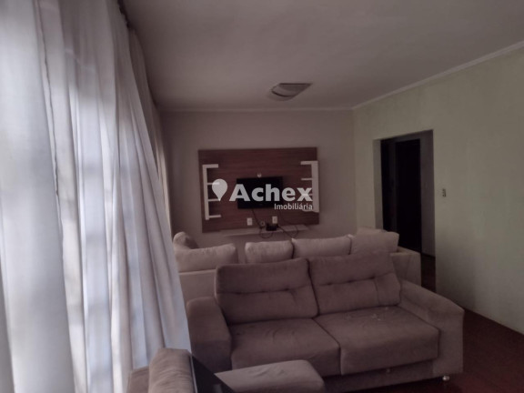 Imagem Casa com 4 Quartos à Venda, 282 m² em Jardim Santa Genebra - Campinas Imagem Casa com 4 Quartos à Venda, 282 m² em Jardim Santa Genebra - Campinas