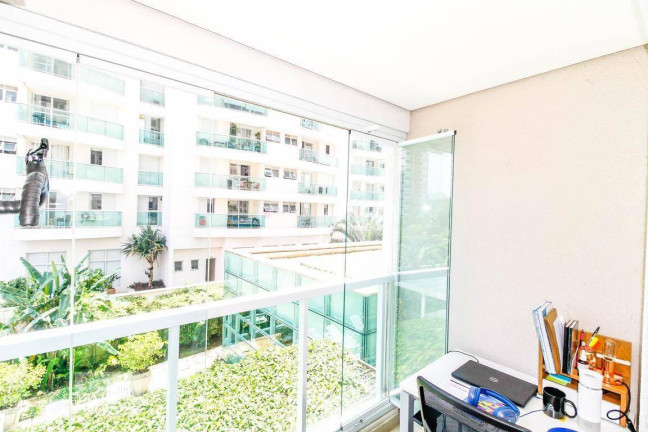 Imagem Apartamento com 1 Quarto à Venda, 37 m² em Vila Cruzeiro - São Paulo Imagem Apartamento com 1 Quarto à Venda, 37 m² em Vila Cruzeiro - São Paulo