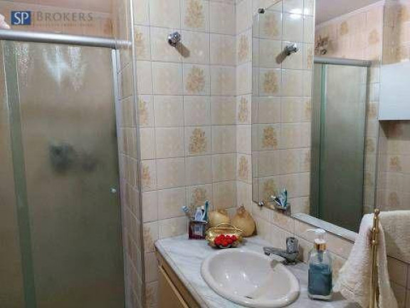 Imagem Apartamento com 3 Quartos à Venda, 110 m² em Vila Itapura - Campinas Imagem Apartamento com 3 Quartos à Venda, 110 m² em Vila Itapura - Campinas