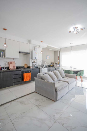 Imagem Apartamento com 2 Quartos à Venda, 56 m² em Vila Yara - Osasco