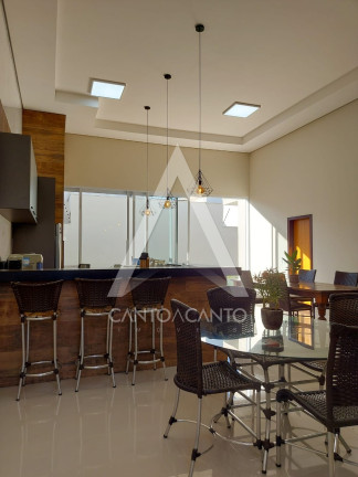 Imagem Casa com 3 Quartos à Venda, 205 m² em Residencial Bella Suíça - Sinop Imagem Casa com 3 Quartos à Venda, 205 m² em Residencial Bella Suíça - Sinop