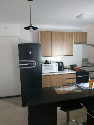 Imagem Cobertura com 2 Quartos à Venda, 100 m² em Santa Teresinha - Santo André