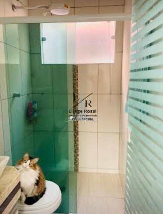 Imagem Casa com 3 Quartos à Venda, 204 m² em Núcleo Residencial Porto Seguro - Itatiba