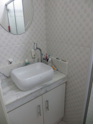 Imagem Apartamento com 1 Quarto à Venda, 38 m² em Santo Amaro - São Paulo Imagem Apartamento com 1 Quarto à Venda, 38 m² em Santo Amaro - São Paulo