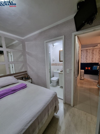 Imagem Apartamento com 3 Quartos à Venda, 63 m² em Vila Santa Clara - São Paulo Imagem Apartamento com 3 Quartos à Venda, 63 m² em Vila Santa Clara - São Paulo