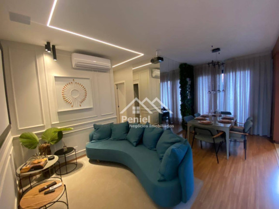 Imagem Apartamento com 2 Quartos à Venda, 84 m² em Quinta Da Primavera - Ribeirão Preto Imagem Apartamento com 2 Quartos à Venda, 84 m² em Quinta Da Primavera - Ribeirão Preto