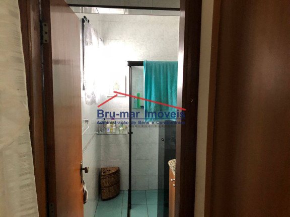 Imagem Apartamento com 3 Quartos à Venda, 209 m² em Marapé - Santos Imagem Apartamento com 3 Quartos à Venda, 209 m² em Marapé - Santos