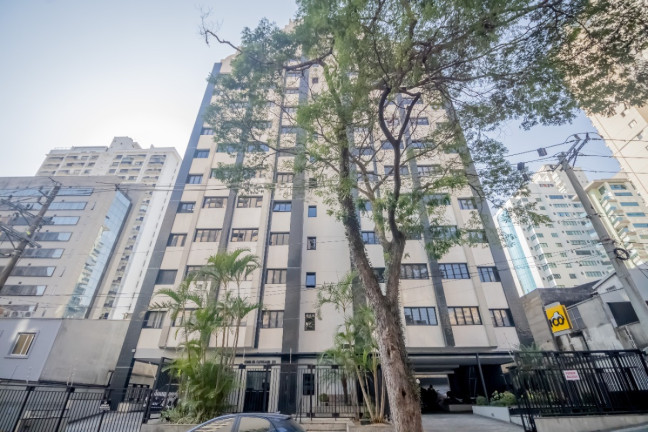 Imagem Apartamento à Venda, 32 m² em Vila Clementino - São Paulo Imagem Apartamento à Venda, 32 m² em Vila Clementino - São Paulo