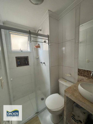 Imagem Apartamento com 3 Quartos à Venda, 73 m² em Reserva Natureza - Cotia