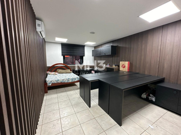 Imagem Casa com 3 Quartos à Venda, 535 m² em Jardim Das Paineiras - Campinas