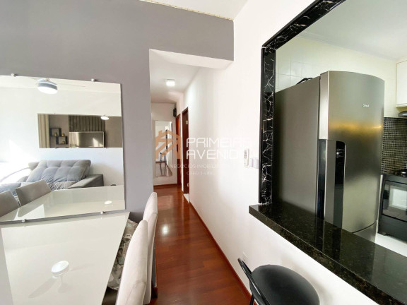 Imagem Apartamento com 3 Quartos à Venda, 70 m² em Vila Adyana - São José Dos Campos Imagem Apartamento com 3 Quartos à Venda, 70 m² em Vila Adyana - São José Dos Campos