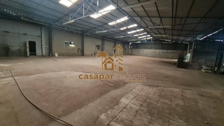 Imagem Galpão à Venda, 4.000 m² em Jardim Ibitirama - São Paulo Imagem Galpão à Venda, 4.000 m² em Jardim Ibitirama - São Paulo