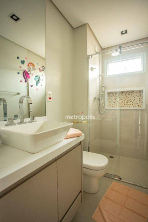 Imagem Apartamento com 3 Quartos à Venda, 96 m² em Vila Valparaíso - Santo André Imagem Apartamento com 3 Quartos à Venda, 96 m² em Vila Valparaíso - Santo André