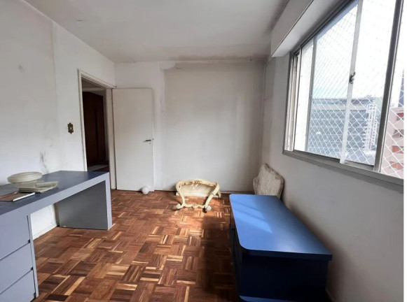 Imagem Apartamento com 3 Quartos à Venda, 127 m² em Paraíso - São Paulo Imagem Apartamento com 3 Quartos à Venda, 127 m² em Paraíso - São Paulo