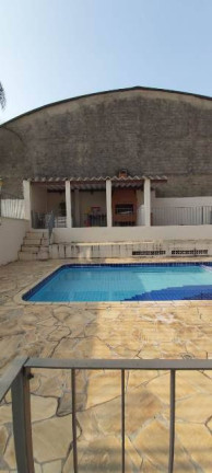 Imagem Cobertura com 2 Quartos à Venda, 126 m² em Vila Carrão - São Paulo