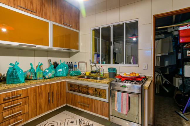 Imagem Casa com 2 Quartos à Venda, 75 m² em Jardim Catanduva - São Paulo