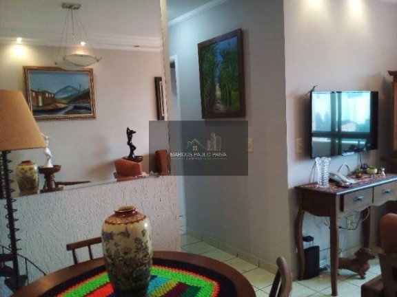 Imagem Apartamento com 2 Quartos à Venda, 58 m² em Mandaqui - São Paulo